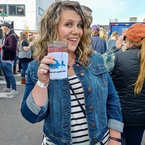 Meet your Posher, Stacey